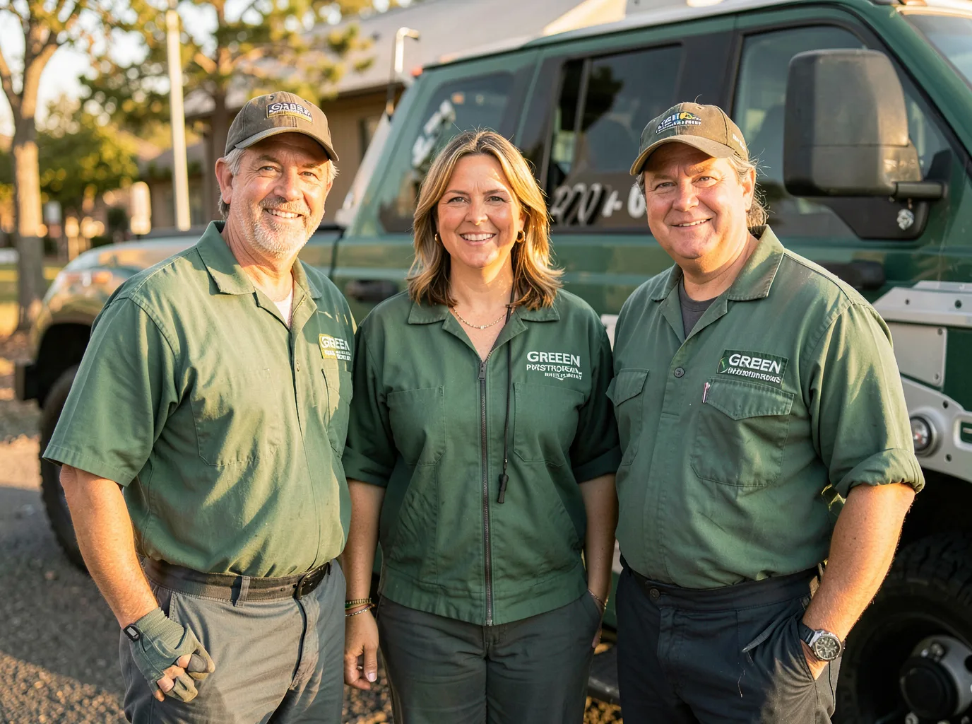 Water Damage Restoration company in Delaware, OH