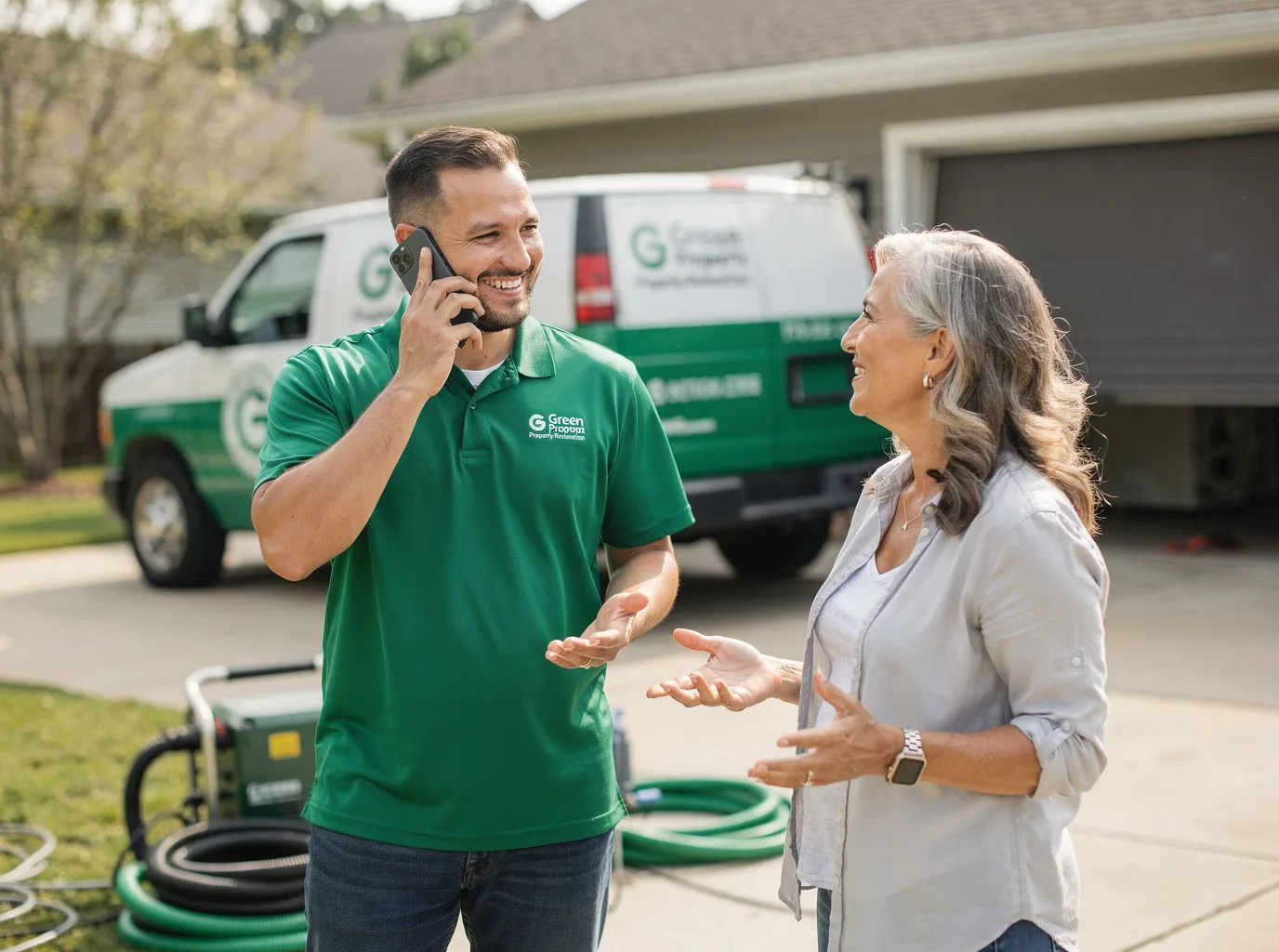 Water Damage Restoration Delaware, OH FAQs
